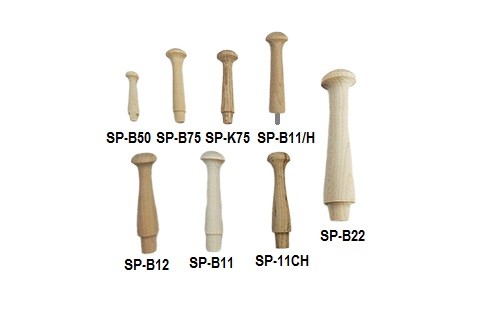 Quality Wooden Shaker Pegs - Buy Tie Rack Pegs & Mug Pegs