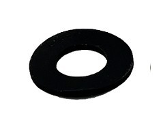 Large Rubber Washer