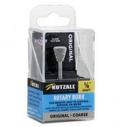 Kutzall KD-317 Coarse Dovetail Burr Boxed