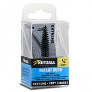 Kutzall K-T290 Extreme Coarse Taper Burr Boxed