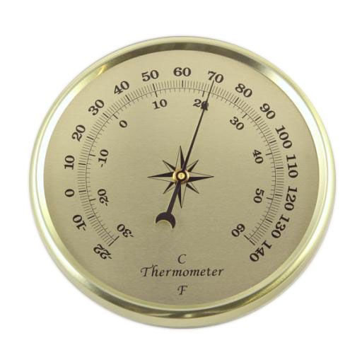 Thermometer 2-3/4